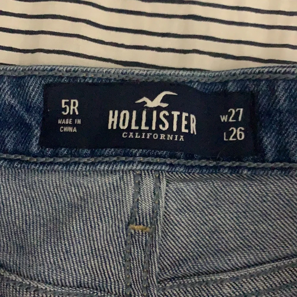 Hollister jeans - Picture 6 of 14